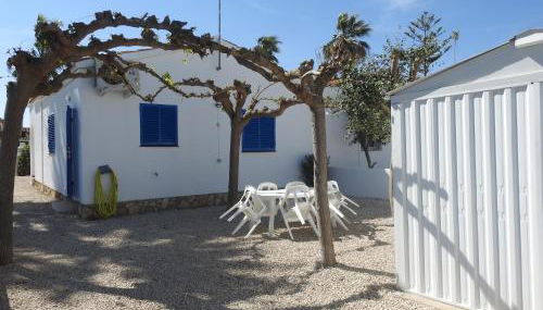 CAL GARRETA - Foto 2, Garden