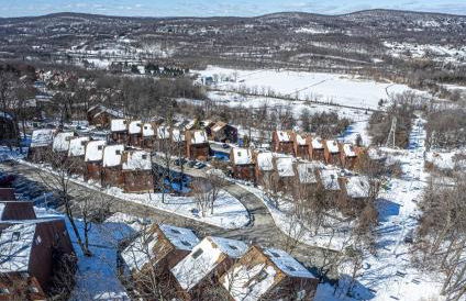 Skylift Lodge - Luxury Mountain Creek family condo - Foto 40