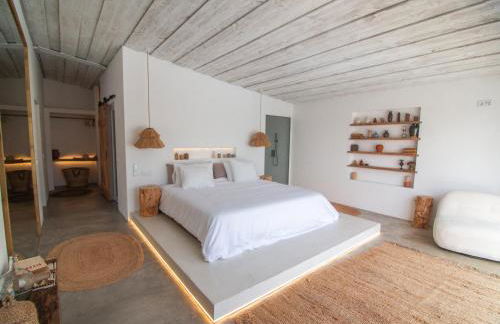 Casa Thala - Conceptual 3-Suite Villa & Hot Pool - Foto 5