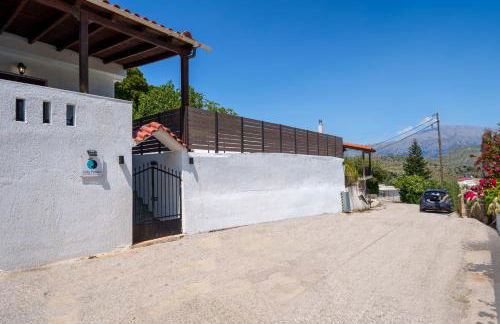 Villa Foteini Gerakari Mountain Resort - Photo 56