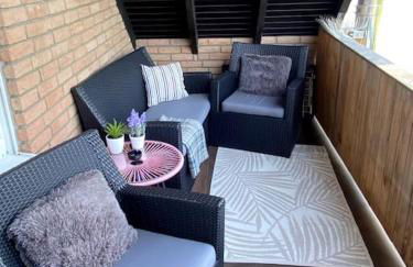 Live joy- 3 Zimmer Wohnung - Foto 7