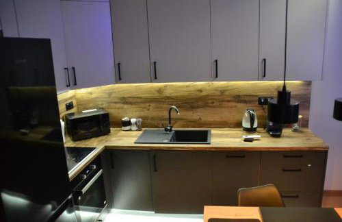 Luksusowy Apartament przy Galerii 8th floor - Foto 3