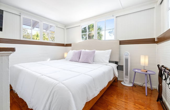 Hyde Park Hide Away - Foto 2