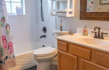 Private, Island Oases w Heated Pool & ahhh the spa!! - Foto 57