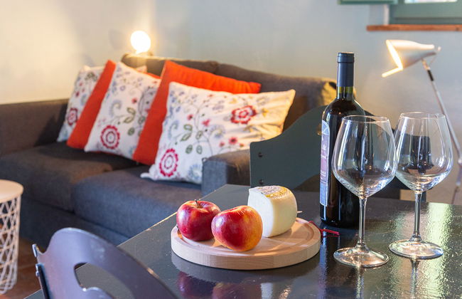 Podere Vignali - Foto 56