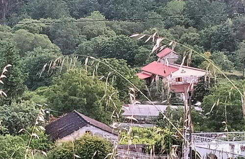 A Parrula, Mar, río y montaña - Foto 21