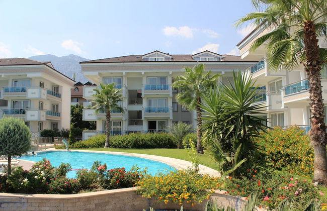 Tebriz Apart Hotel - Foto 73