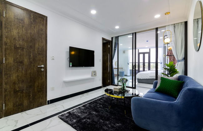 Aura Apartment Da Lat - Foto 27