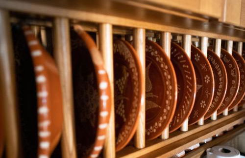 Casa dos do Carvalho - Miradouro da Branda - Foto 23