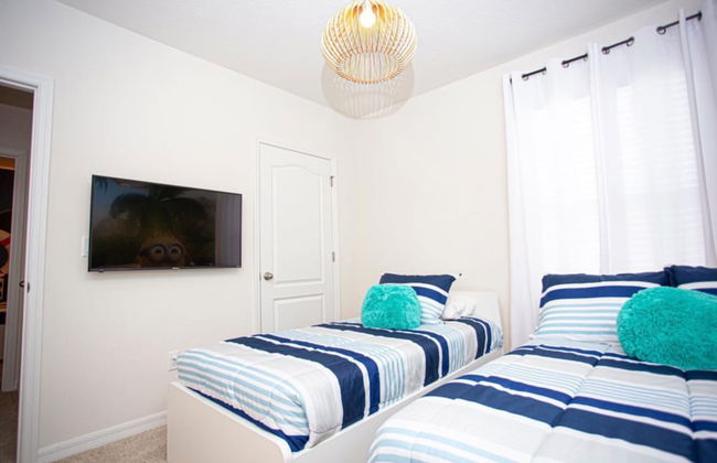 Amazing 6bds Single Home With Private Pool St7040 - Foto 15