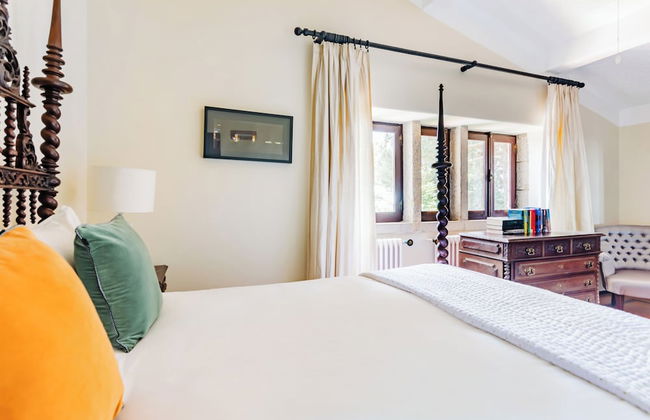 Estoril Royal Atlantic Villa - Foto 14