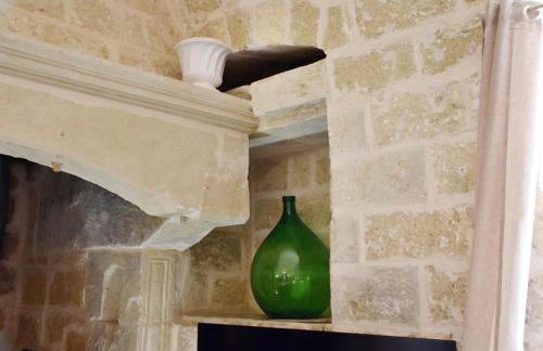 Suite Palazzo Palmieri - Foto 10