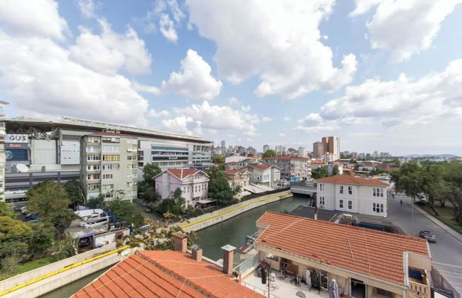 Zeplin Hotel - Foto 4