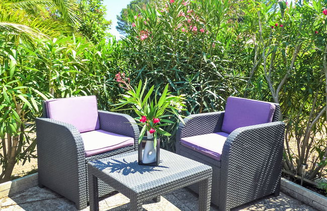 Les Mas du Sud - Foto 2