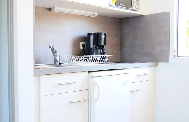 Résidence Simone Michel Lévy - Rêves de Mer - Foto 6