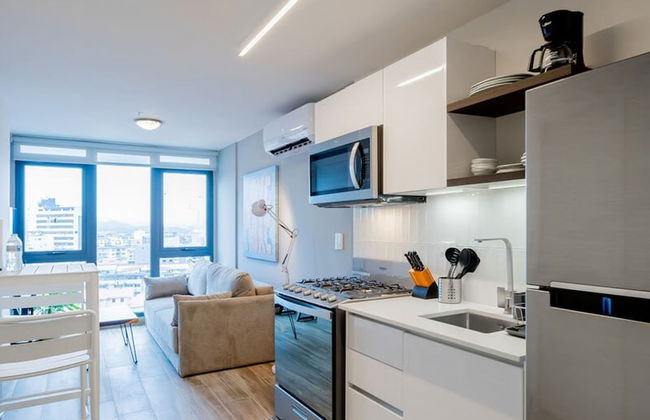 Amazing 1BR in Santa Ana - Photo 18