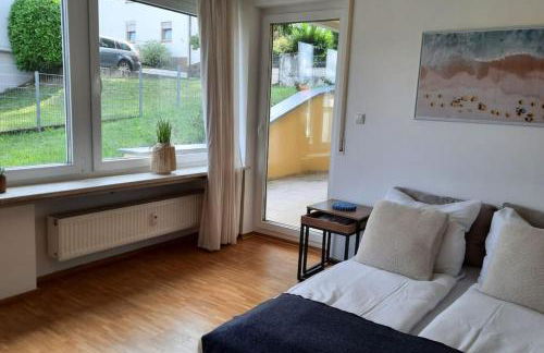 BeckHomes BB- Gemütliche, neue Wohnung - Foto 20