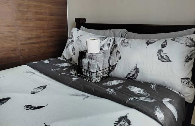 CitySkyline View 53F-Air Residences - Foto 11