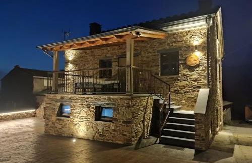 Apartamentos Rurales Torre de la Alcandra - 3 llaves - Asturias - Foto 2