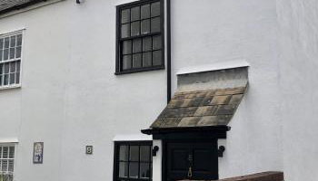 Stunning 3 bedroom & 2 bathroom cottage with patio - Foto 2