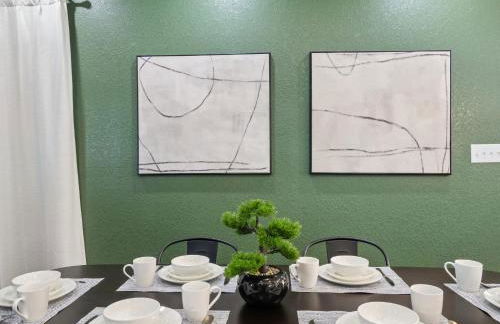 Botanical Oasis near Riverwalk - Sleeps 12 - Foto 8