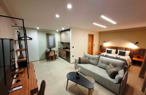 Aelia Luxury Apartments & Pool - Photo 26