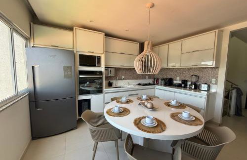 Casa Ribeiro Morro de São Paulo - Foto 47