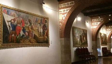 Santa Teresa Convent Guided Tour - Foto 4