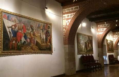 Santa Teresa Convent Guided Tour - Photo 4