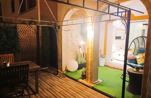 Molino Blanco Apartment 13 - South Facing - Foto 7