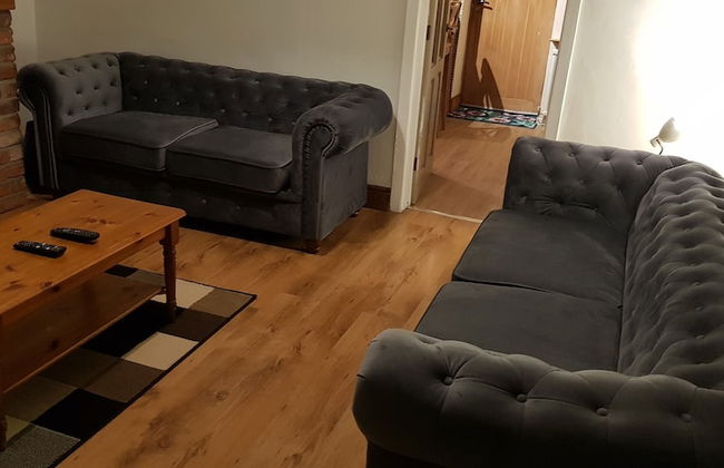 Greater Manchester Immaculate Cozy Home - Foto 9