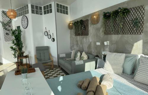 Manolo Pris, En el Mar, Teide con Piscina Natural - Foto 38