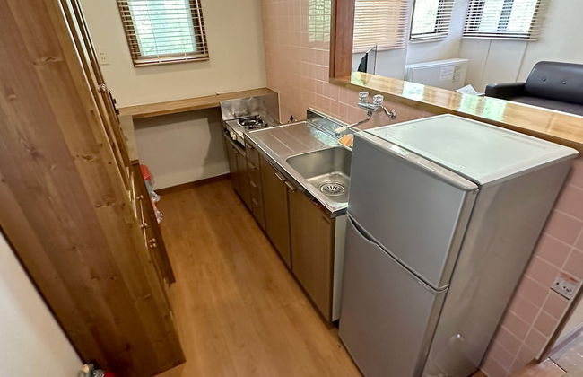 Nature Cottage Akabeko - Foto 44