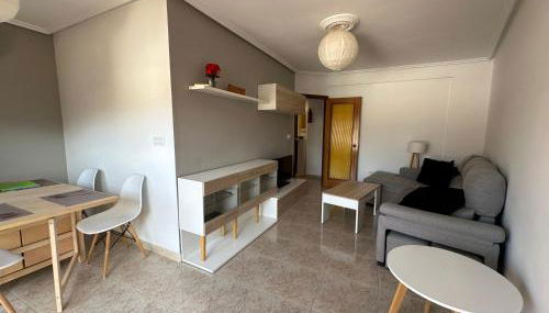 Apartamento Mirador de Gredos - Foto 4