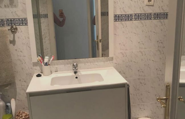 Apartment With 3 Bedrooms in Benalmádena, With Wonderful sea View, Pool Access and Furnished Terrace Near the Beach - Foto 19