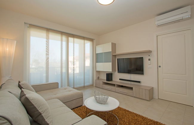 Le Corti Caterina Apts with pool - Foto 25