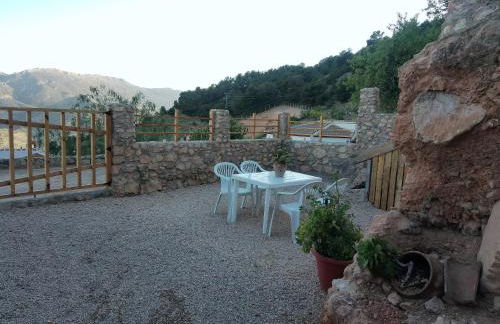 Casa/Cueva el Cigarrillo - Foto 22