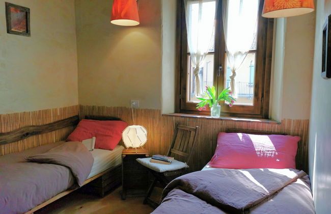 Oasi di Galbusera Bianca - Foto 42