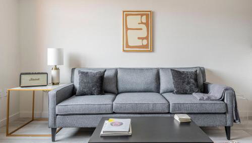 Blueground Central Berkeley rooftop nr UC Berkeley SFO-2125 - Foto 2, Other