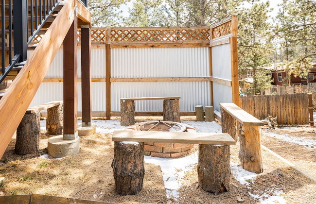 The Hideout - Foto 41