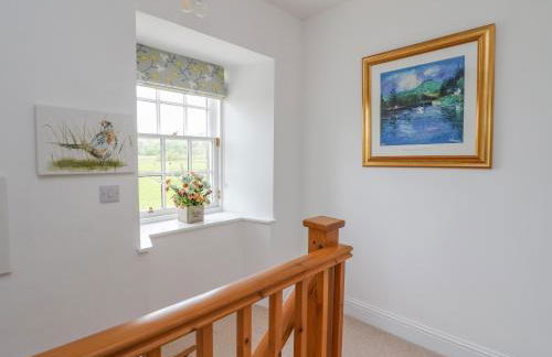 Seaview-Barsloisnach Cottage - Foto 25