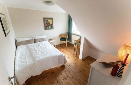 Refugium Lübeck - Foto 26