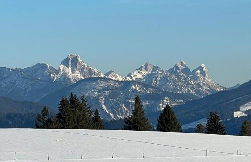 Haus Bergblick - Foto 35