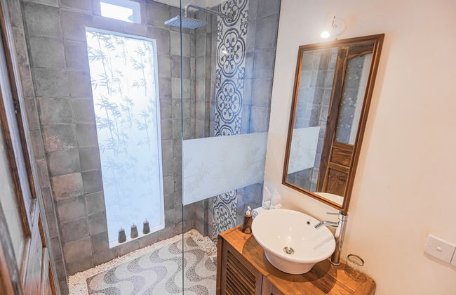 The Kailas Ubud - Foto 49