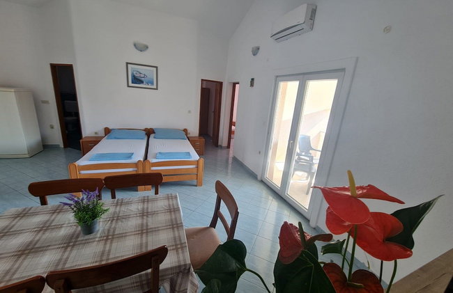 Apartments Robi - Foto 41