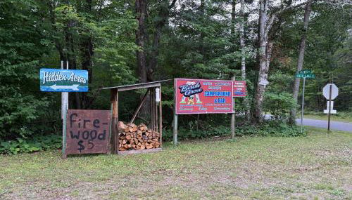 Pet-Friendly Lakefront Cabin by arc Vacation Rentals - Foto 4