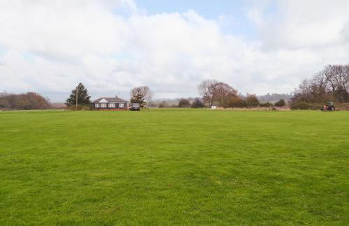 Meadowview Cottage - Foto 9