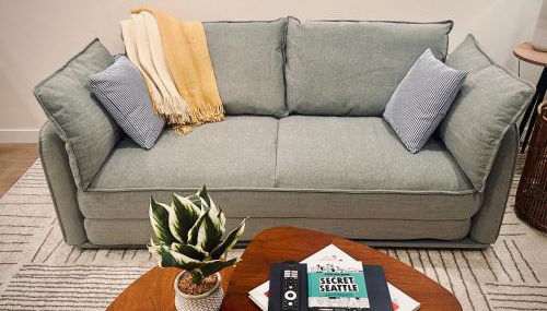 Luxe & Bright Gem - Prime Location, Roof Deck, View - Foto 2