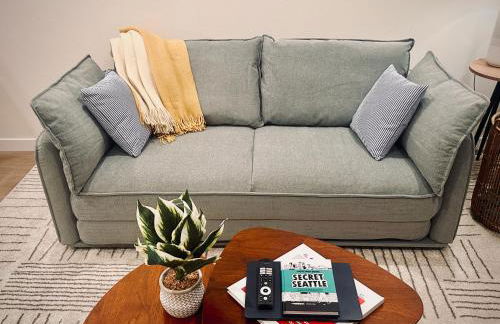 Luxe & Bright Gem - Prime Location, Roof Deck, View - Foto 2