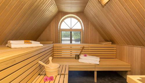 Ferienhaus "Wunderbar" Schwedengang 12 - Foto 4